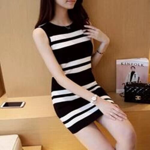 Летние трикотажные платья Lava Tincto China At AliExpress