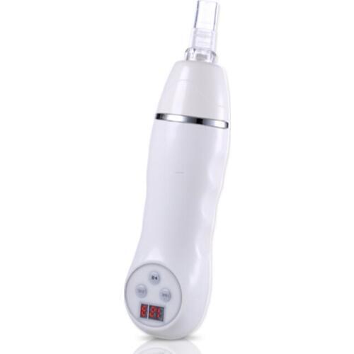 Hot sales 100V-240V Original Microdermabrasion Machine Blackhead Removal Skin Peel Diamond Dermabrasion Facial