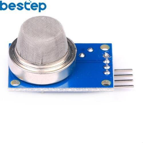 MQ-5 MQ5 Methane Natural Gas Sensor Shield Liquefied Electronic Detector Module New for arduino