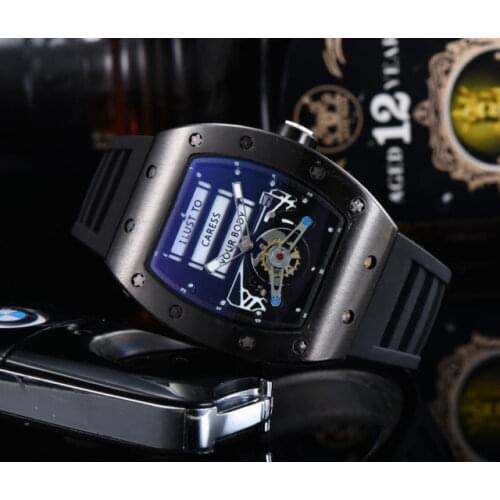 Мужские водонепроницаемые часы OIMG China At AliExpress