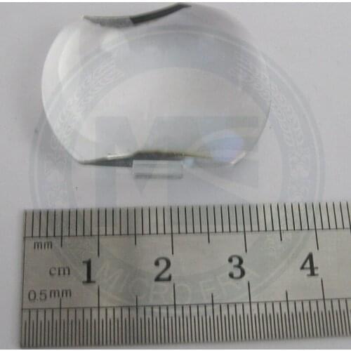 For Optoma ES526L optical lens used in good condition