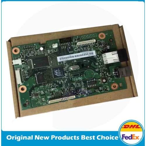 Original New CF547-60001 PCA Formatter Board Mainboard Mother Logic Board Main Board For HP M176 HP176N M176N Serise