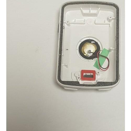 Original Garmin Edge EXPLORE 820 Back Cover Case without Battery Repair Part