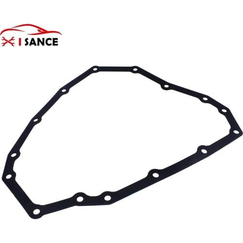 Transmission Pan Gasket 31397-3JX0A for 2012-2015 Chevrolet Spark Nissan Sentra Versa Versa Note 1.2L 1.6L 1.8L