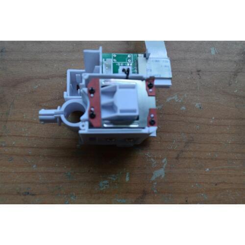 Q3 cutting plotter carriage