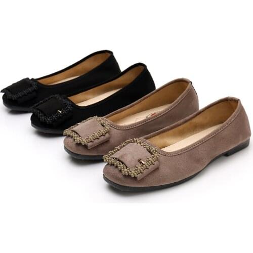 Women's Autumn Shoes Similarfree China