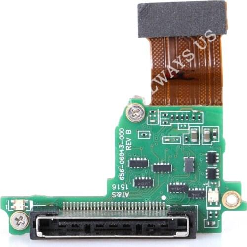 For Gopro 4 SD Board Replacement Hero 4 SD board for Gopro 4 power board