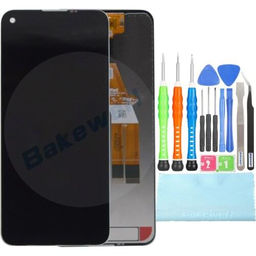 LCD Display Touch Screen Digitizer Replacement For Samsung Galaxy A11 A115
