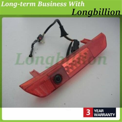 Third Brake Light camera AN7T-19G490-CC For Mercury Milan 2010 2011 Wing Spoiler