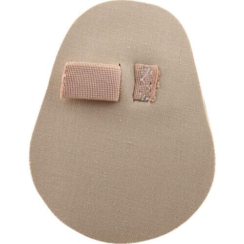 Crooked Toe Speader Straightener Splint Overlap Toe Corrector Applicance