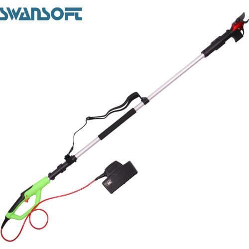 High-quality portable electric scissors small portable rechargeable garden tools