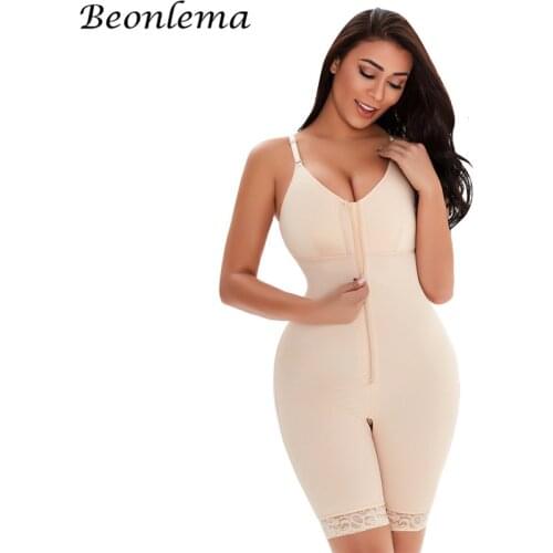 Butt Lifting Belly Sheath Bodysuit Women Open Crotch Underwear Women Sleeveless Modeling Body Shapers Plus Size Sexy Lingerie