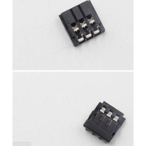 03HR-4K-P-N Header Connectors terminals housings 100% new and original parts