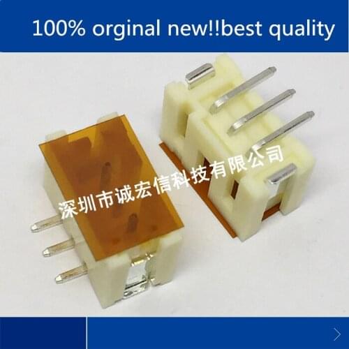 10pcs 100% orginal new real stock B3B-PH-SM4-TBT(LF)(SN) 2.0MM 3P connector socket