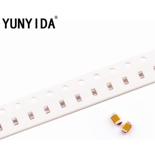 200pcs 0603 SMD capacitor 22nf 47nf 100nf 150nf 220nf 470nf 1uf 2.2uf 4.7uf 10uf 22uf 226 104 103 102 10P 22P 47P 100P 220P 470P