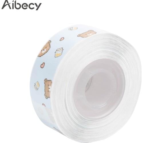 Aibecy Thermal Label Paper Self-Adhesive Printing Paper Tape Price Barcode Sticker Waterproof Oil-proof Tear-Resistant for D30S