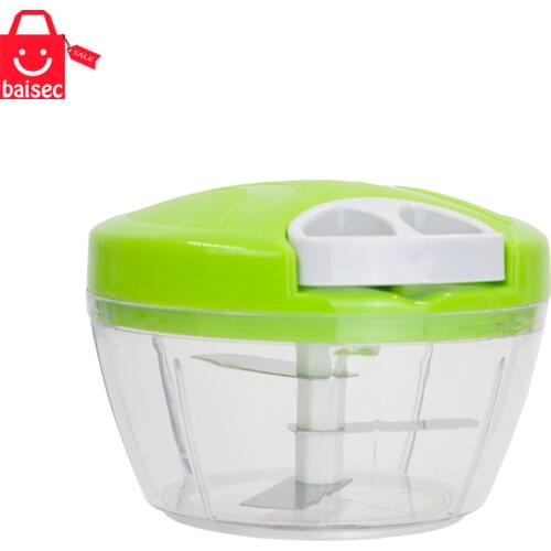 BAISEC BRASIL Appliances For Fruits And Vegetables