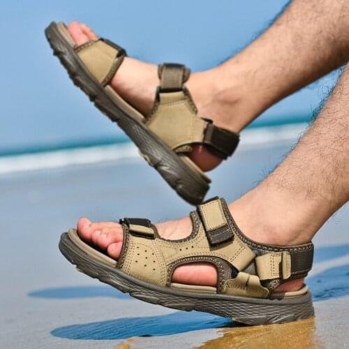 Beach Shoes BG China