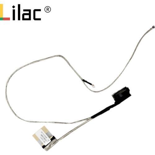 Video screen Flex wire For Lenovo YOGA 3 11 YOGA3-1170 YOGA 700-11ISK laptop LCD LED LVDS Display Ribbon cable DC020022S00