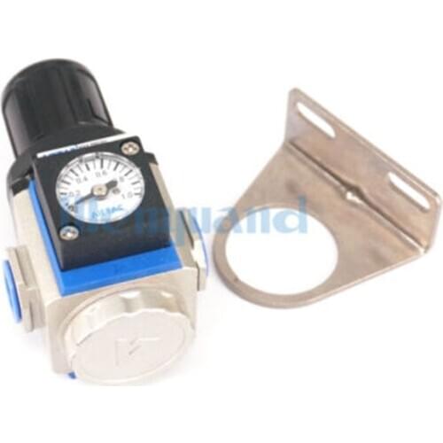 GR200-08 Port G1/4" Control Compressor Pressure Relief Regulator Valve