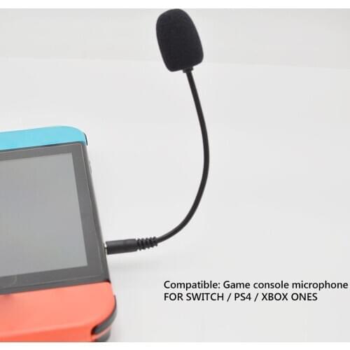 Microphone Universal 3.5mm Plug External Headset Microphone Mic for Mobile Phone PC Laptop microphone 2020