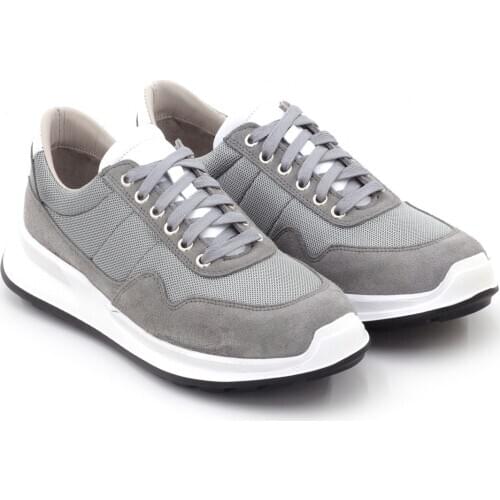 Men Sport & Sneaker Genuine Leather Shoes High Qualiy Made in Turkey