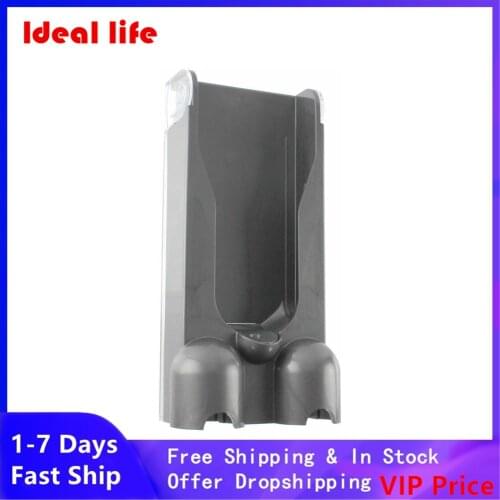 Charging Wall Docking Station + Charger For Dyson V10 SV12 Models Vacuum Cleaner Cyclone Animal Absolute Total Clean Sweeper Set