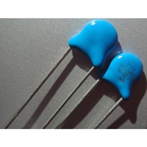 Switching Resis US 5D680K D=5MM new and original