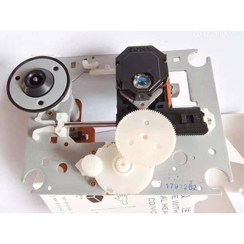 Original Replacement For JVC UX-L30R CD Player Laser Lens Lasereinheit Assembly UXL30R Optical Pickup Bloc Optique Unit