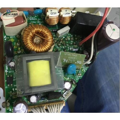 Original Projector Parts For Hitachi HCP-U27 /CP-X2521WN Main Power Supply