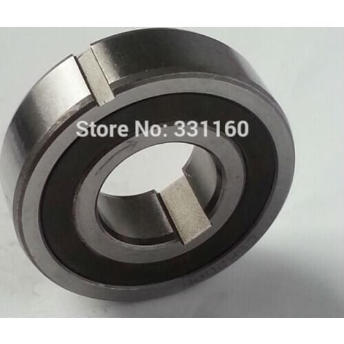Deep groove ball one way bearing clutch CSK8PP CSK10PP CSK12PP CSK15PP CSK17PP CSK20PP CSK25PP CSK30PP CSK35PP CSK40PP