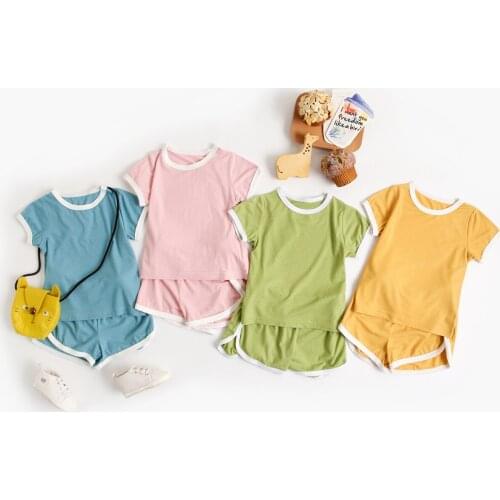 Sanlutoz Clothing Sets For Newborns
