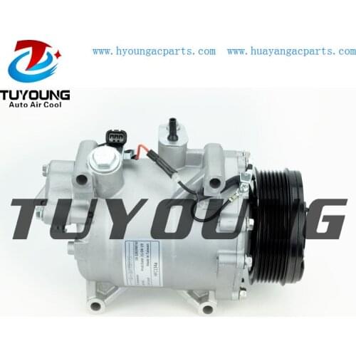 TRSE09 Auto Air Con Compressors For Honda CR-V CRV 38800RWCA010M2 38800-RWC-A010-M2 38810rwca03 38800RZYA010M2 38800RZYA01RM