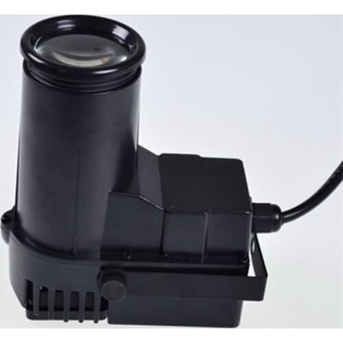 High quality Spotlight Stage Effect Pinspot LED Light 10W 6CH RGBW 4 in 1 Auto DMX512 DJ Lightning Control