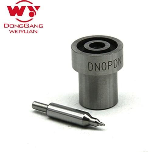 High-quality diesel engine nozzle DN0PDN112/DNOPDN112 made in China