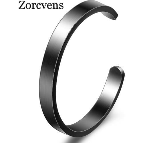 ZORCVENS Mens Bracelets