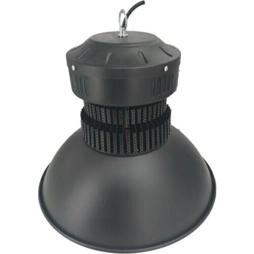 100W UFO led high bay light 150W led workshop lamp dimming 200W industrial lamp 5700K Factory Lighting