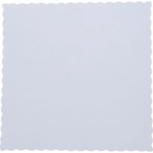 30 Pcs Car Auto Window Signal Clear Cling Static Sticker Film