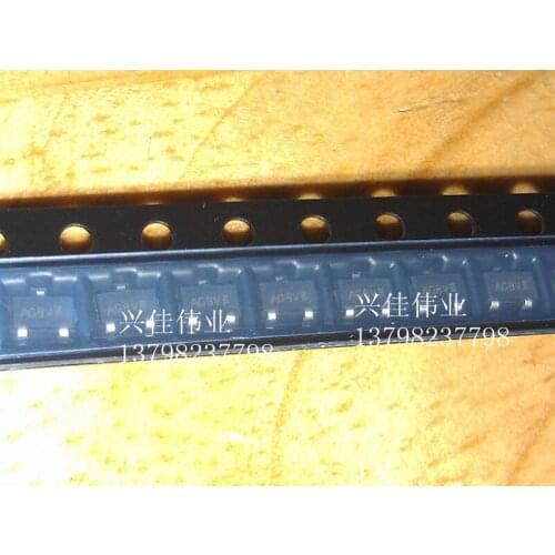 500PCS/LOT New AO3416 SOT-23 Silk Screen: AG Begins Low On-voltage Low On-resistance N-MOSFET