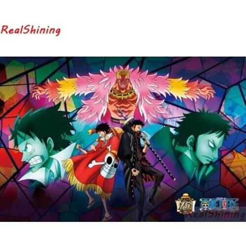 5D Diy Diamond Painting full Square Diamond Cross Stitch Diamond Embroidery One Piece picture for room Decor H2157