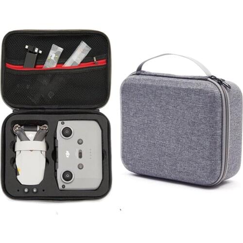 For DJI Mavic Mini 2 Case Carrying Bag Storage bag Portable Storage Shockproof Shell For Mavic Mini 2 Accessory