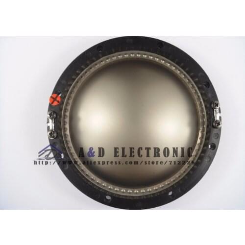 Diaphragm For JBL 2445J,2441, 2440 8ohm or 16ohm tweeter part