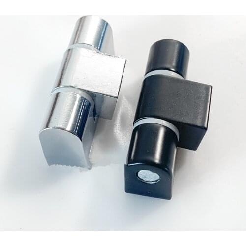 Zinc Alloy Door Bearing Butt hinge power distribution box control cabinet hinge bisagras Industrial mechanical Repair hardware