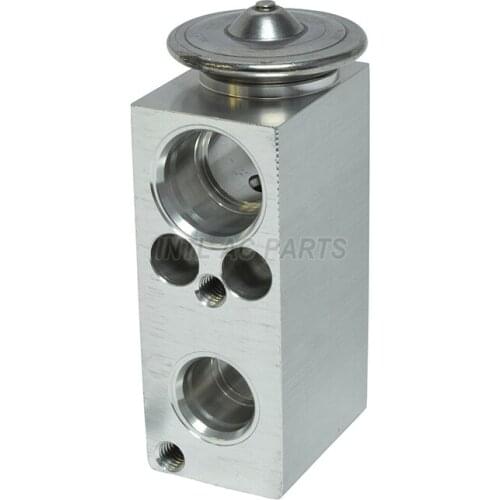EX 10453C 39498 Auto A/C AC Expansion Block Valve FOR 2012-2018 Mercedes-Benz 1728350072 EX10453C EX-10453C