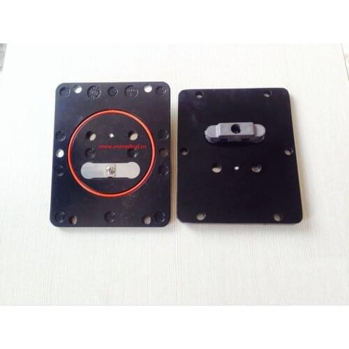 Jaguar OLF-1100W OLF-1200W OLF-1500W OLF-1600W Silent Oil Free Air Compressor Use Valve Plate Assembly