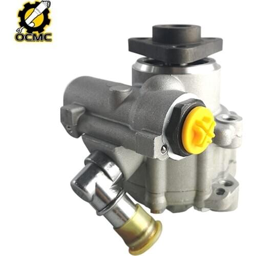 Power Steering Pump Fit For BMW E39 5-Series 520i 523i 525 528i NO 32411094098