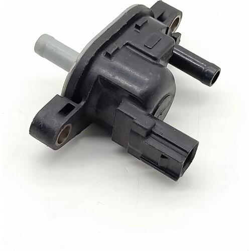 1pc 36162RMXA01 136200-7040 1362007040 Genuine 36162-RMX-A01 VCP Vapor Canister Purge Solenoid Valve For Acura- Honda- Odyssey