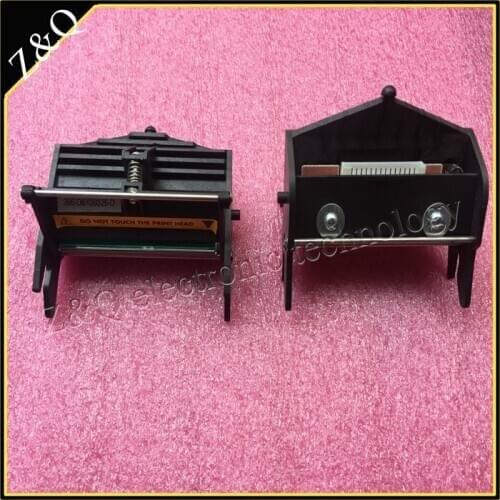 Evolis Tattoo printhead and Evolis Tattoo2 printhead