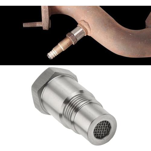 SWM Oxygen Sensors, Lambda Probes