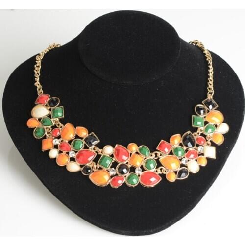 Чокеры на шею THREE CREATIONS China At AliExpress